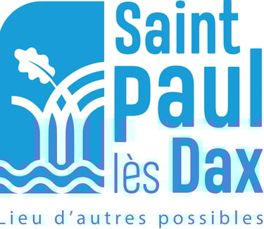 Commune Saint-Paul-lès-Dax