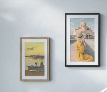 meural canvas II