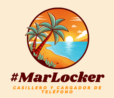 Logotipo de MarLocker