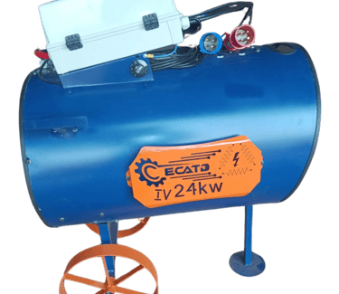 Aquecedor Elétrico para Aviários Cecato