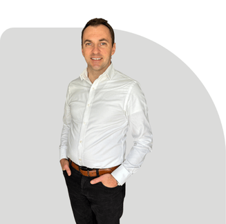 Andrey Tsupruk - Promotional Products & Trade Show Expert