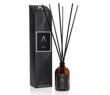 namų kvapas 100 ml