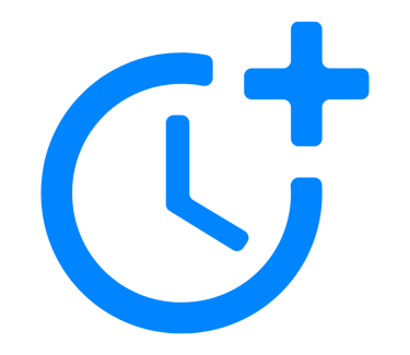 Mais tempo para o seu negócio