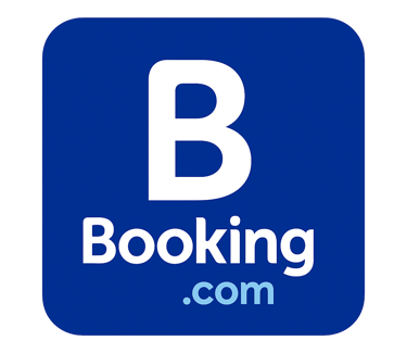 Booking.com Logo