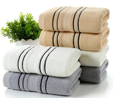 High Qulaity Towel Companies In  Pakistan