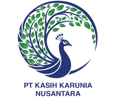Logo PT Kasih Karunia Nusantara