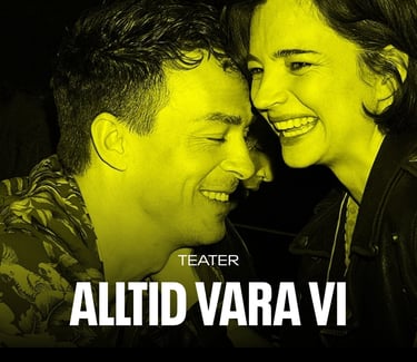 Lina Anderberg Actor Skådespelare