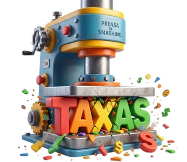 Parceira TON com taxas imbatíveis