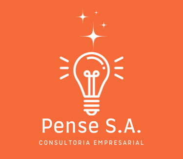 Exemplo de logotipo criado pela nossa empresa.
