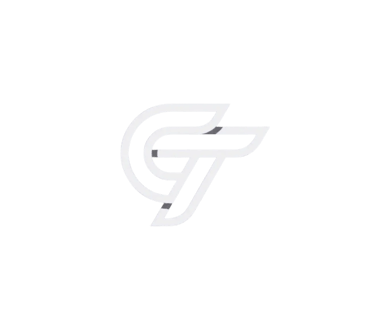 Logotipo da GT Transportes
