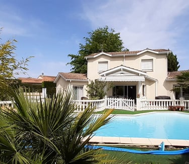 Immobilier Bordeaux