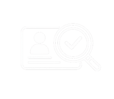 Überprüfung von Gästen vor der Buchung einer Ferienwohnung