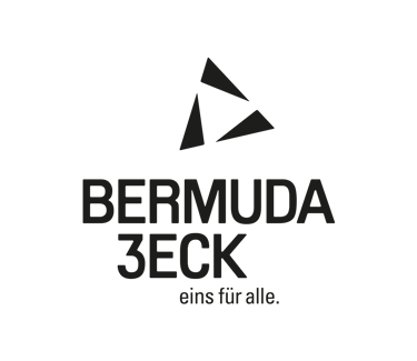 Bermuda3eck Bochum Logo - Sponsor der TV Wattenscheid 01