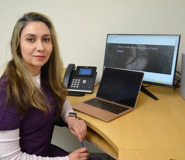 Sr. Sara Hashemzadeh