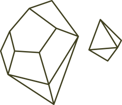 elemento arte pedras