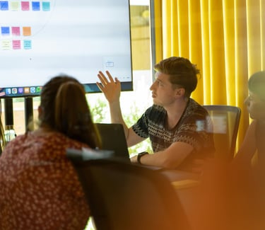 Ateliers IA en entreprise
