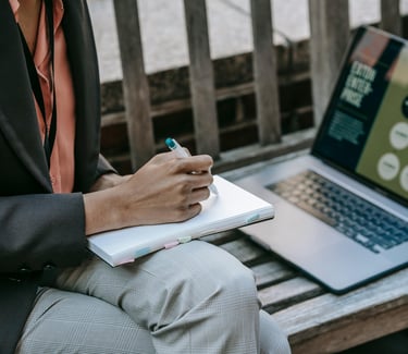 E-learnings IA personnalisé