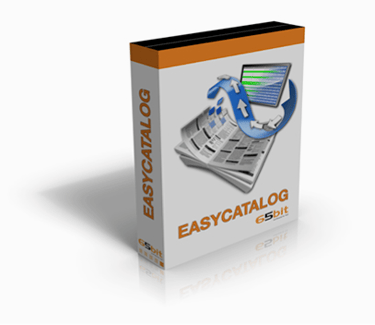 bluewest-easycatalog