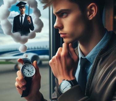cuanto demora ser piloto