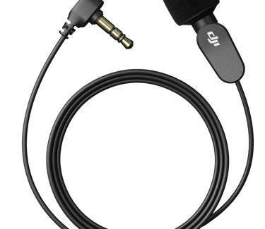 lavalier microphone for videography and drone in golden colorado