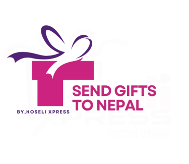 Send Gifts To Nepal Logo