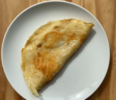crepioca