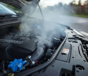 superaquecimento-do-Motor
