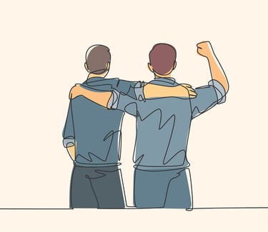adult coaching connection together we can