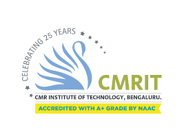 CMRIT Logo