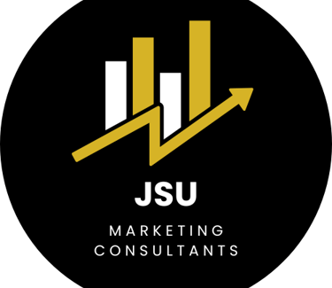 JSU marketing logo