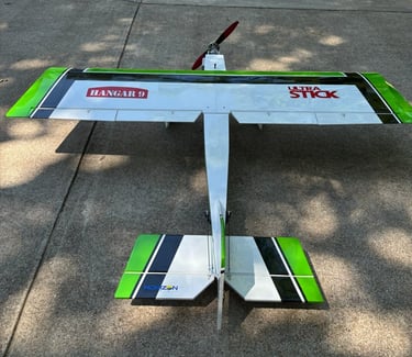 Hanger 9 - Ultra Stick