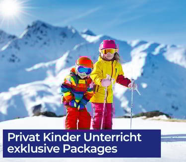 ski unterricht und verleih packages Seefeld