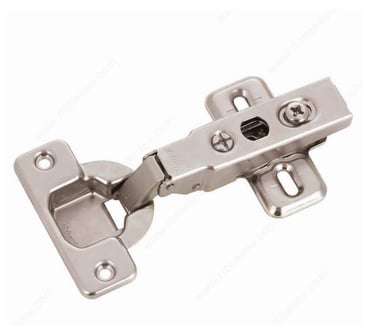 soft close hinges