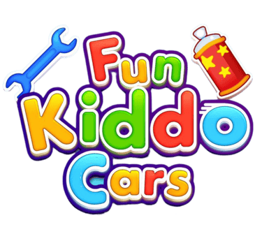 Fun Kiddo Cars logo