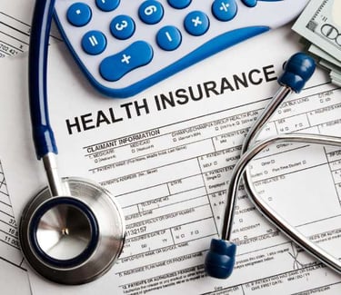 Health Insurance Services