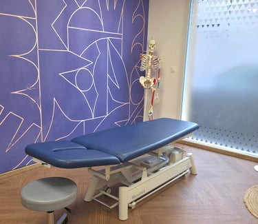 Cabinet ostéopathe Claire DEJEAN
