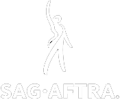 SAG Aftra logo