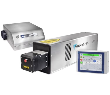 videojet3350