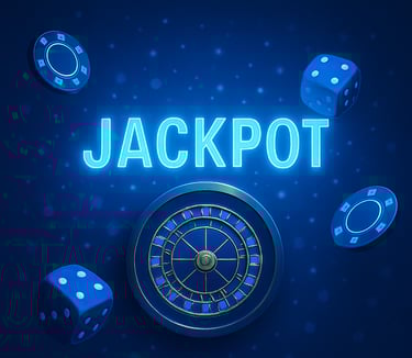 jackpot yatırımsız bonuslar rulet casino kazanç
