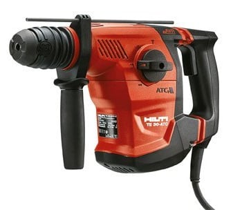 Alquiler Martillo Eléctrico Picador