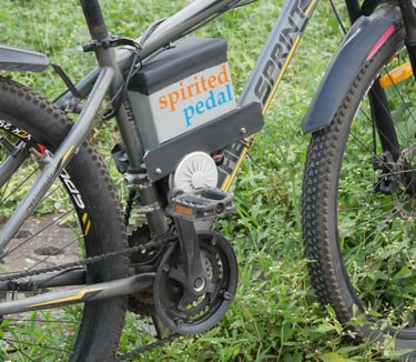 quicker, cheaper, friendlier