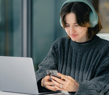 Offre coaching Avenceo création site web pour indépendants formation gestion site internet