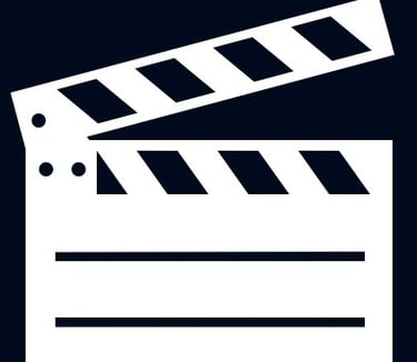 slate for self audition tape