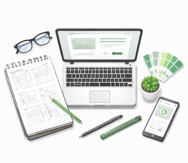 Le service de suivi & maintenance comprend :