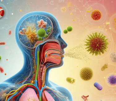 Allergy Positive serum and plasma