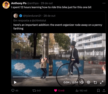 anthpo on twitter