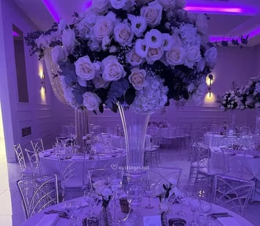 salle de mariage yvelines