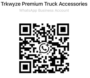 TrkWyze WhatsApp