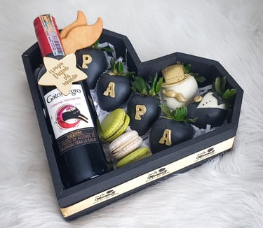 regalos para el día del padre Pereira
