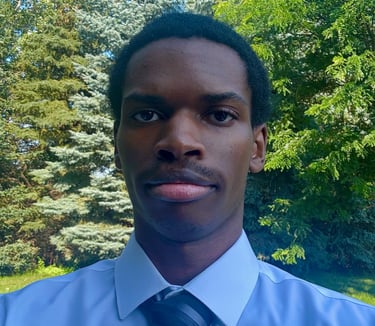 Jordan McCaleb, Precious Metals Investment Researcher